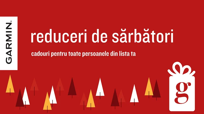 cover Reduceri de Sărbători la Garmin Romania peste 80 produse cu discounturi de până la 46% adevarul ro png