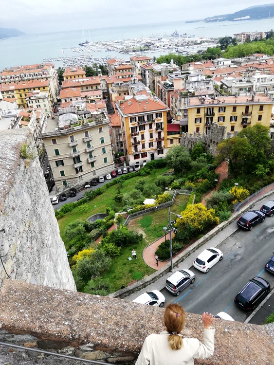 La Spezia