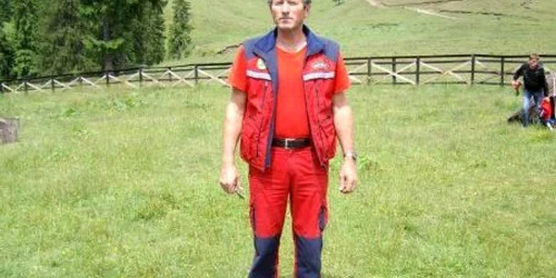 prof. Doru Diaconescu