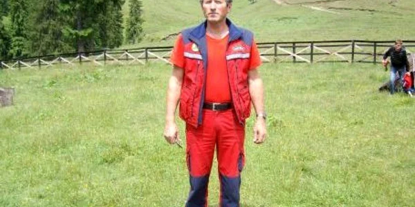 prof. Doru Diaconescu