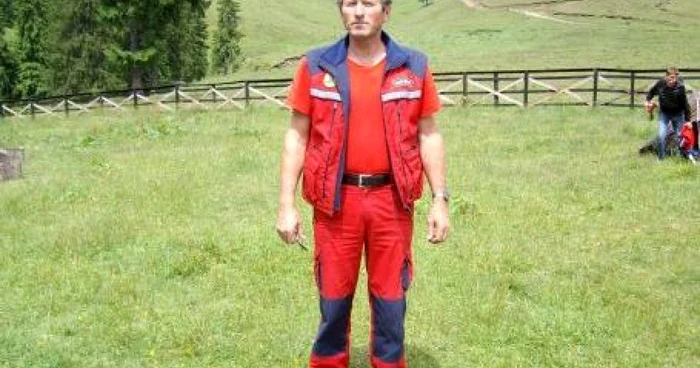 prof. Doru Diaconescu