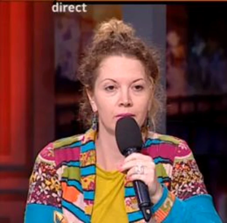 De cînd a aflat că a fost înşelată, Oana a devenit din ce în ce mai neglijentă