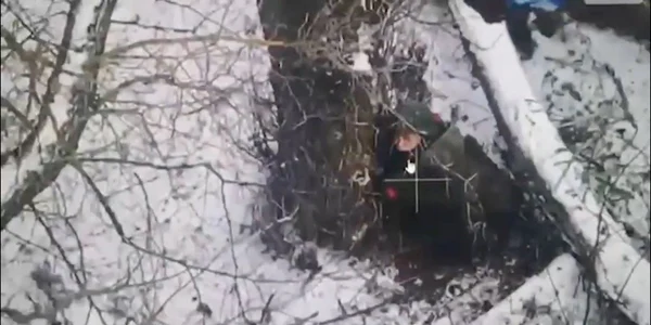 Soldați nord-coreeni pe frontul din Kursk FOTO PROFIMEDIA