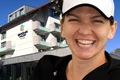Banner Simona Halep