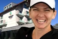 Banner Simona Halep