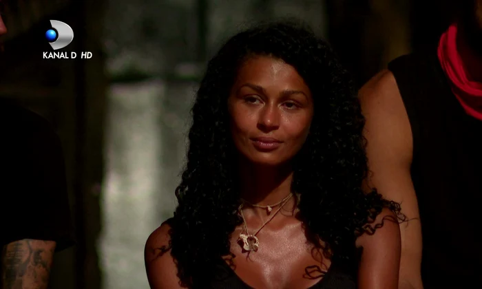 majda eliminata de la survivor romania 2 jpg jpeg