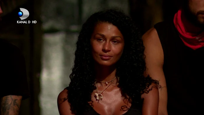 majda eliminata de la survivor romania 2 jpg jpeg