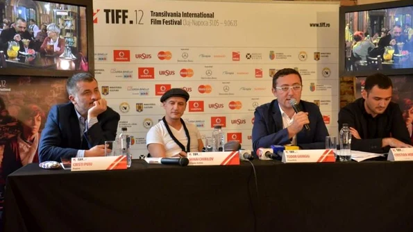 TIFF 2013: Filmul indian "Corabia lui Tezeu", de Anand Gandhi, a câştigat Trofeul Transilvania jpeg