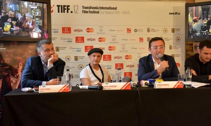 TIFF 2013: Filmul indian "Corabia lui Tezeu", de Anand Gandhi, a câştigat Trofeul Transilvania jpeg