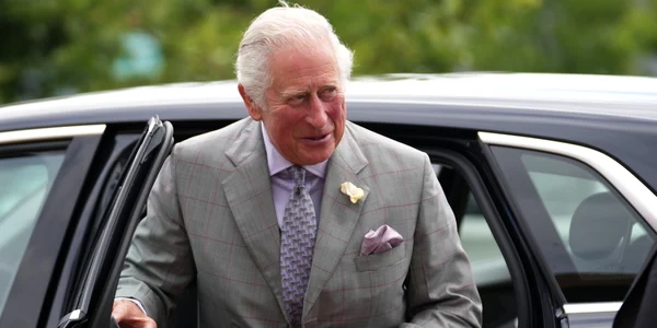 Charles