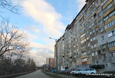 Stațiunea montană Straja din Hunedoara  Lupeni, Foto Daniel Guță ADEVĂRUL (82) jpg