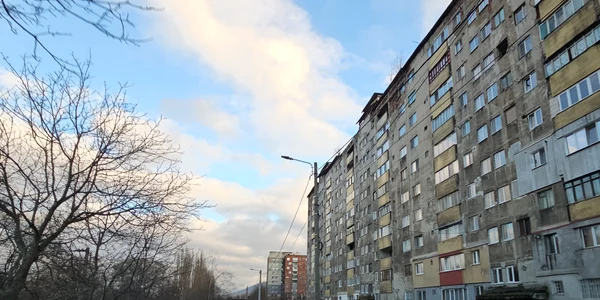 Stațiunea montană Straja din Hunedoara  Lupeni, Foto Daniel Guță ADEVĂRUL (82) jpg