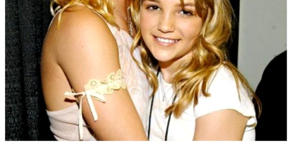 Britney Spears