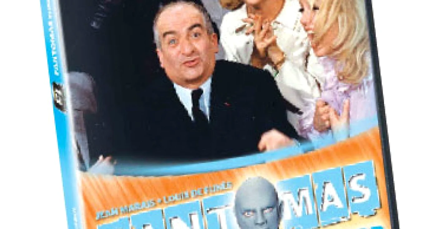 Lansări DVD