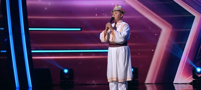 Ovidiu Prunoiu / Foto: captură video YouTube