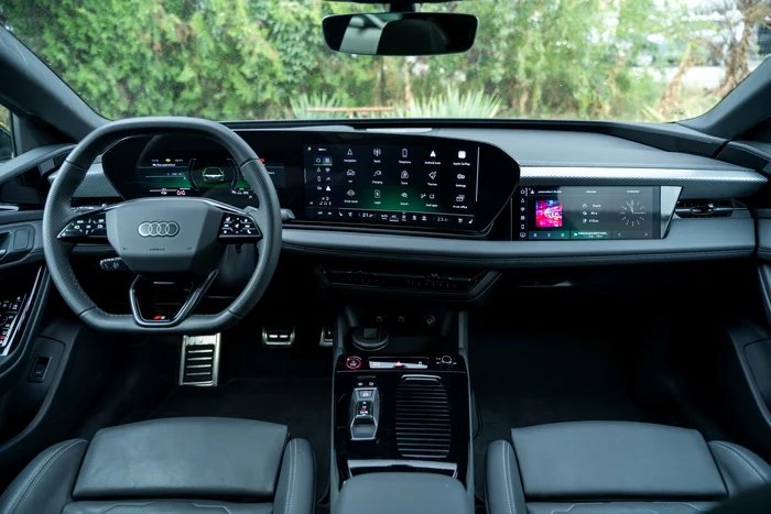 Audi A6 Sportback e tron quattro eurocharge 16 jpg