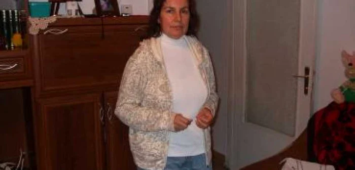 Râmnicu Vâlcea: PORTRET: Virginia Odangiu stă de trei decenii la căpătâiul bolnavilor
