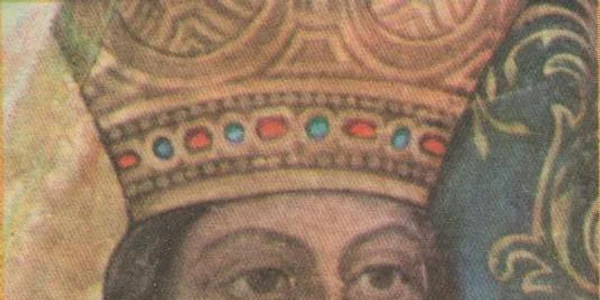 Negru Voda pictura jpg