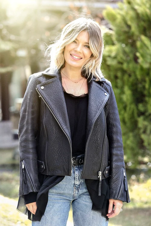 Gina Pistol, în „Fructul oprit” 