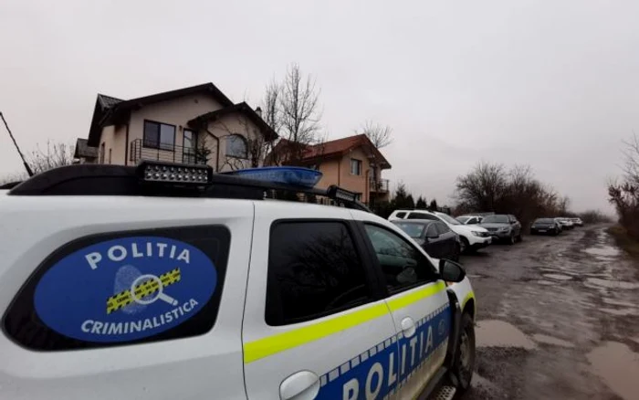 
    Doi tineri, de 25 și 23 de ani, au fost uciși în IașiFoto: aloiasi.ro  