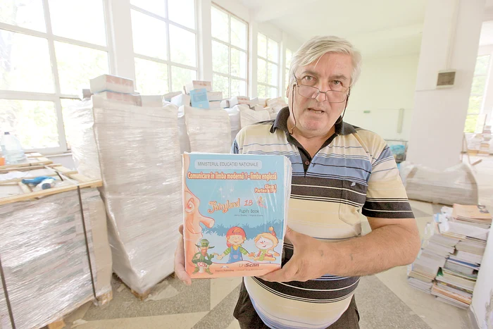 
    Foto: Sever Gheorghe  