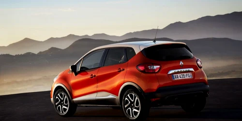 Renault Captur 15