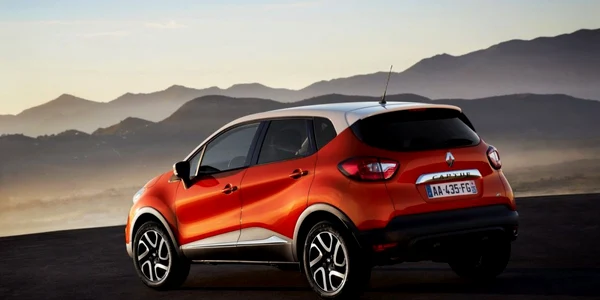 Renault Captur 15