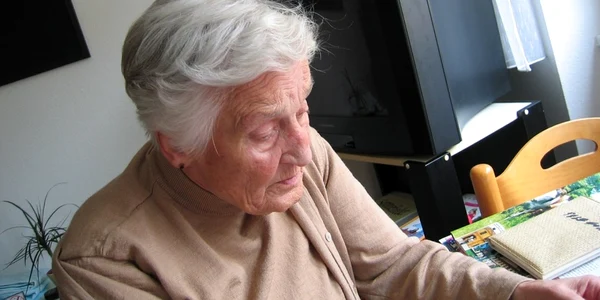 alzheimer science daily. foto pixabay
