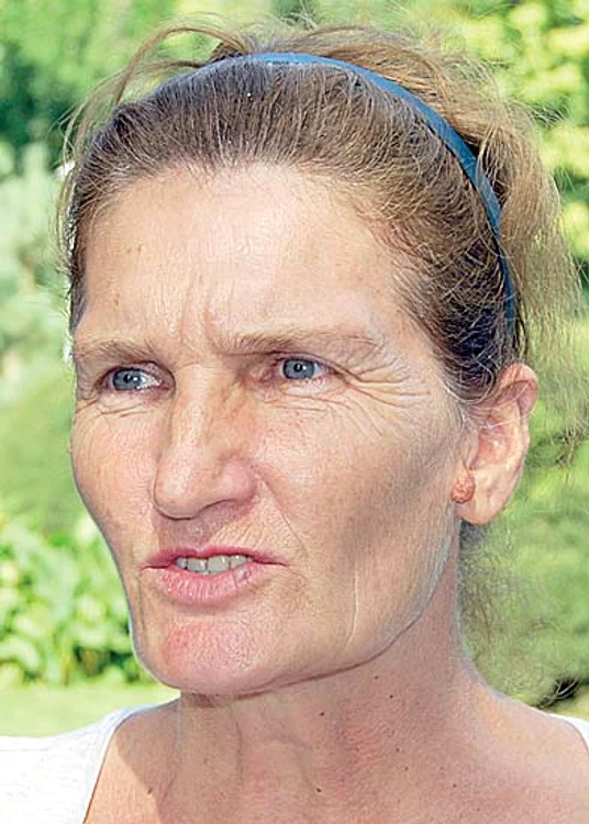 Maria Piscureanu