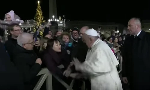 papa francisc png