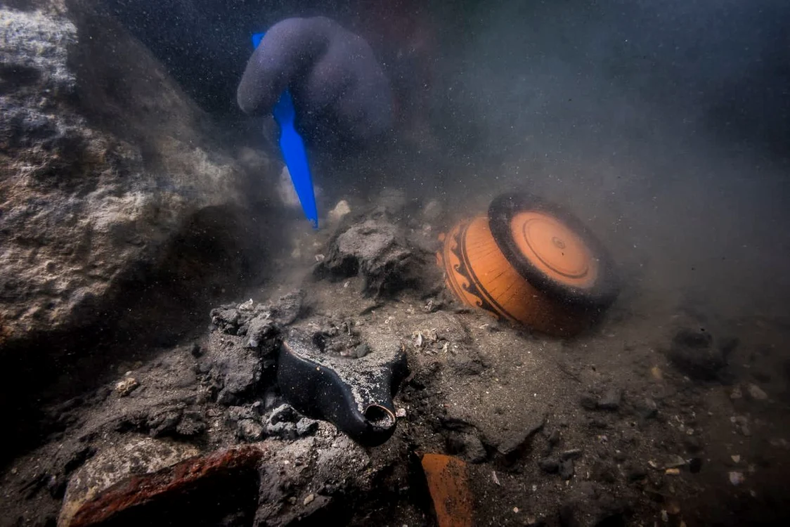 Foto: © x.com / Ministry of Tourism and Antiquities