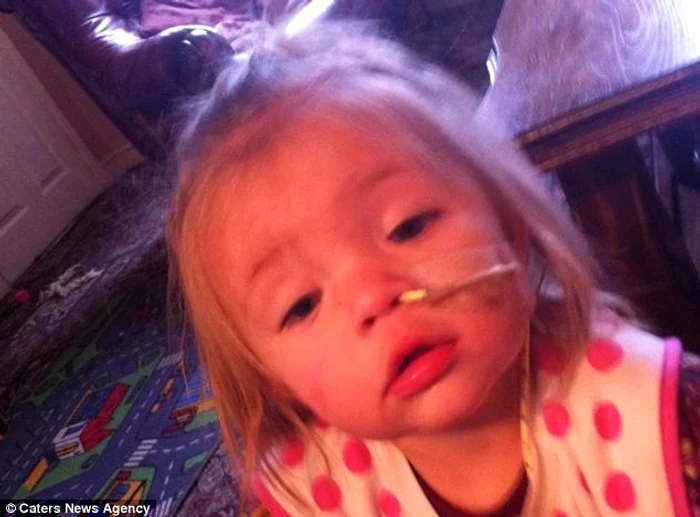 Jessica Foto Caters News Agency