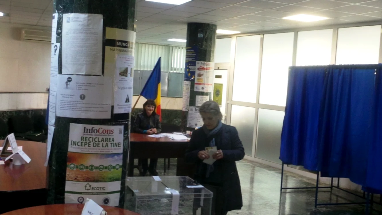 Foto arhivă Adevărul