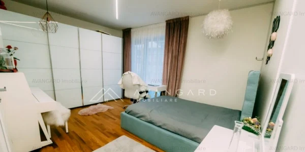 penthouse cluj
