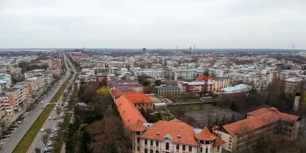 calarasi oras