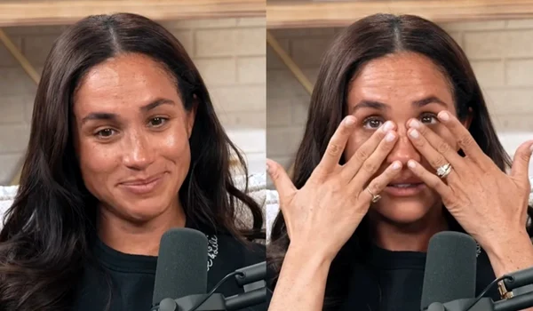 Meghan Markle în lacrimi, Profimedia png