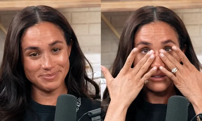 Meghan Markle în lacrimi, Profimedia png