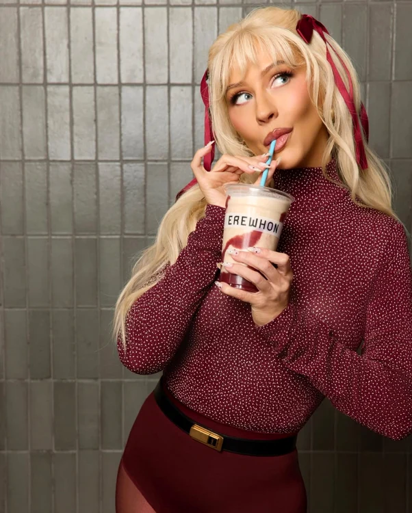 Christina Aguilera jpg