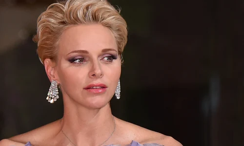 68ème gala de la croix rouge Monégasque dans la salle des Etoiles du Sporting Monte Carlo à Monaco jpeg