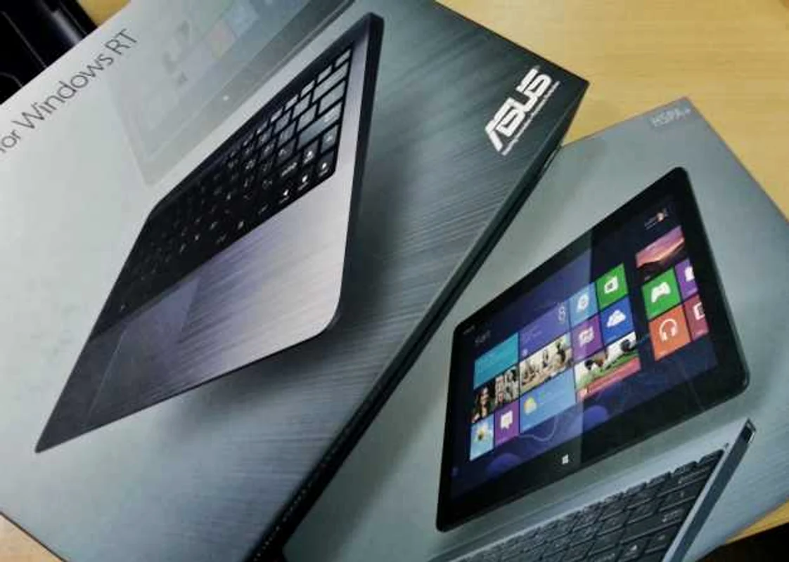 asus vivotab rt foto adevarul