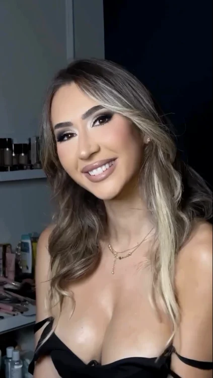 Mirjana Pajkovici FOTO Instagram