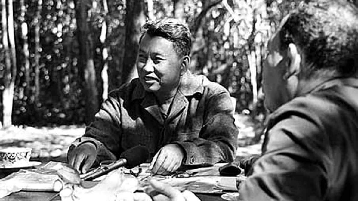 Cum a ajuns Pol Pot cel mai sângeros criminal al istorie jpeg