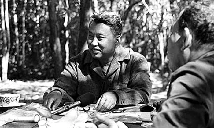 Cum a ajuns Pol Pot cel mai sângeros criminal al istorie jpeg