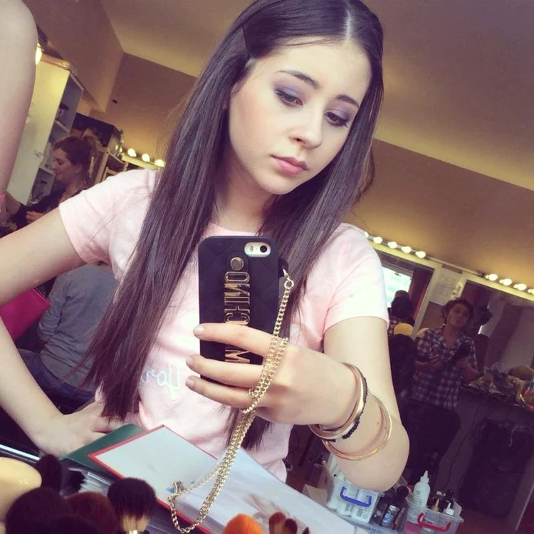 Nicole Cherry