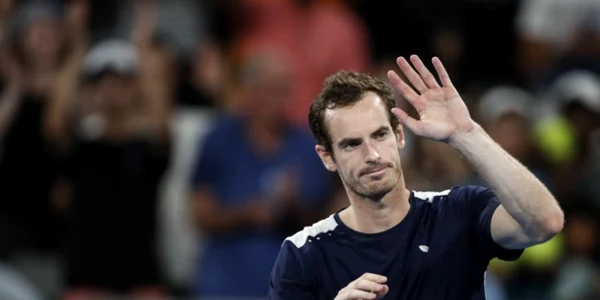Murray