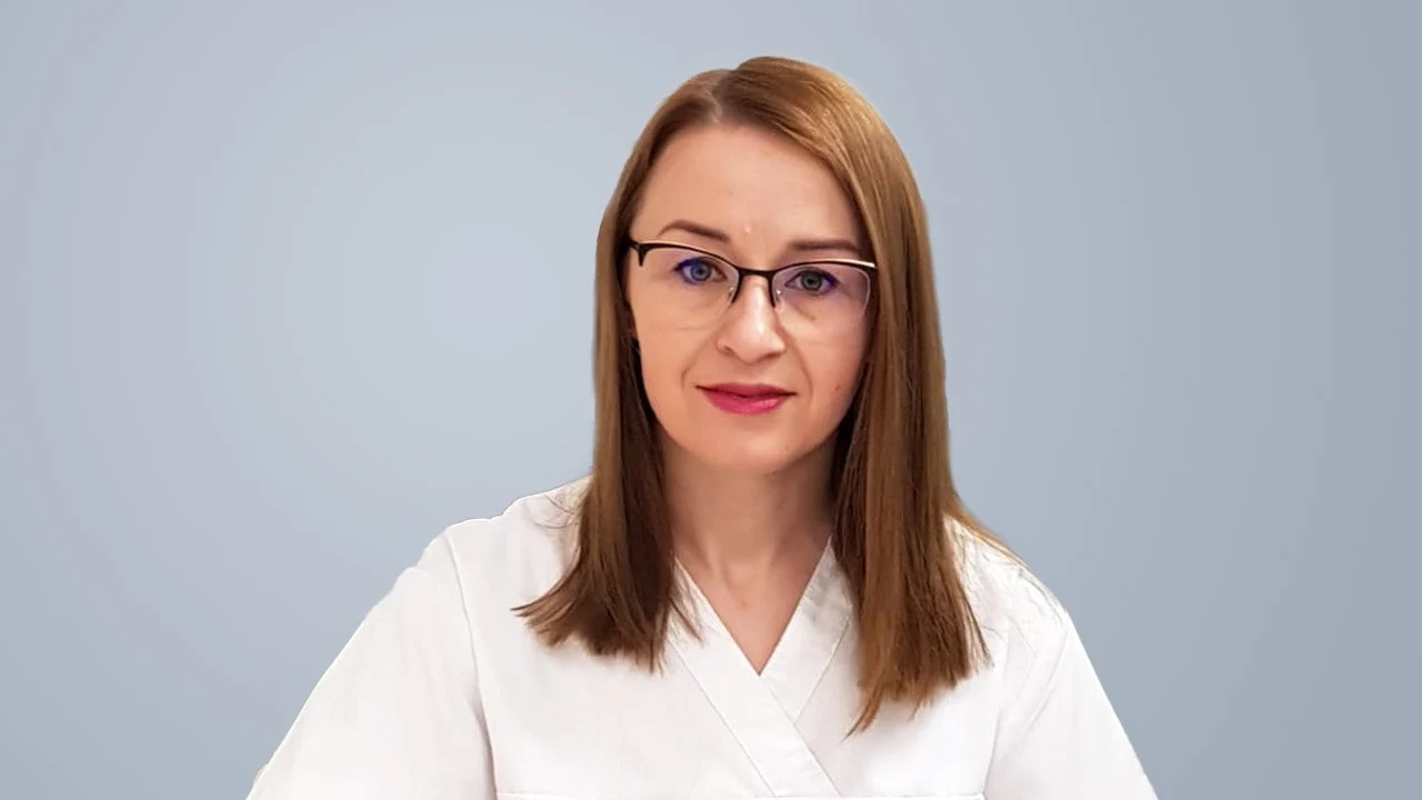 Dr. Mariana Lucaci, MedLife: „Sindromul Intestinului Iritabil și Boala de Reflux Gastroesofagian, tot mai frecvente”