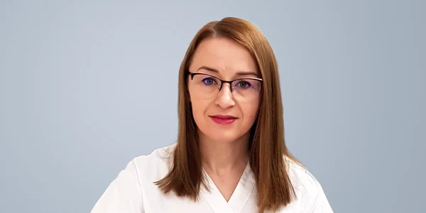 Dr  Mariana Lucaci, MedLife jpeg