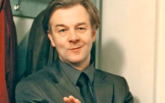Constantin Puşcaşu