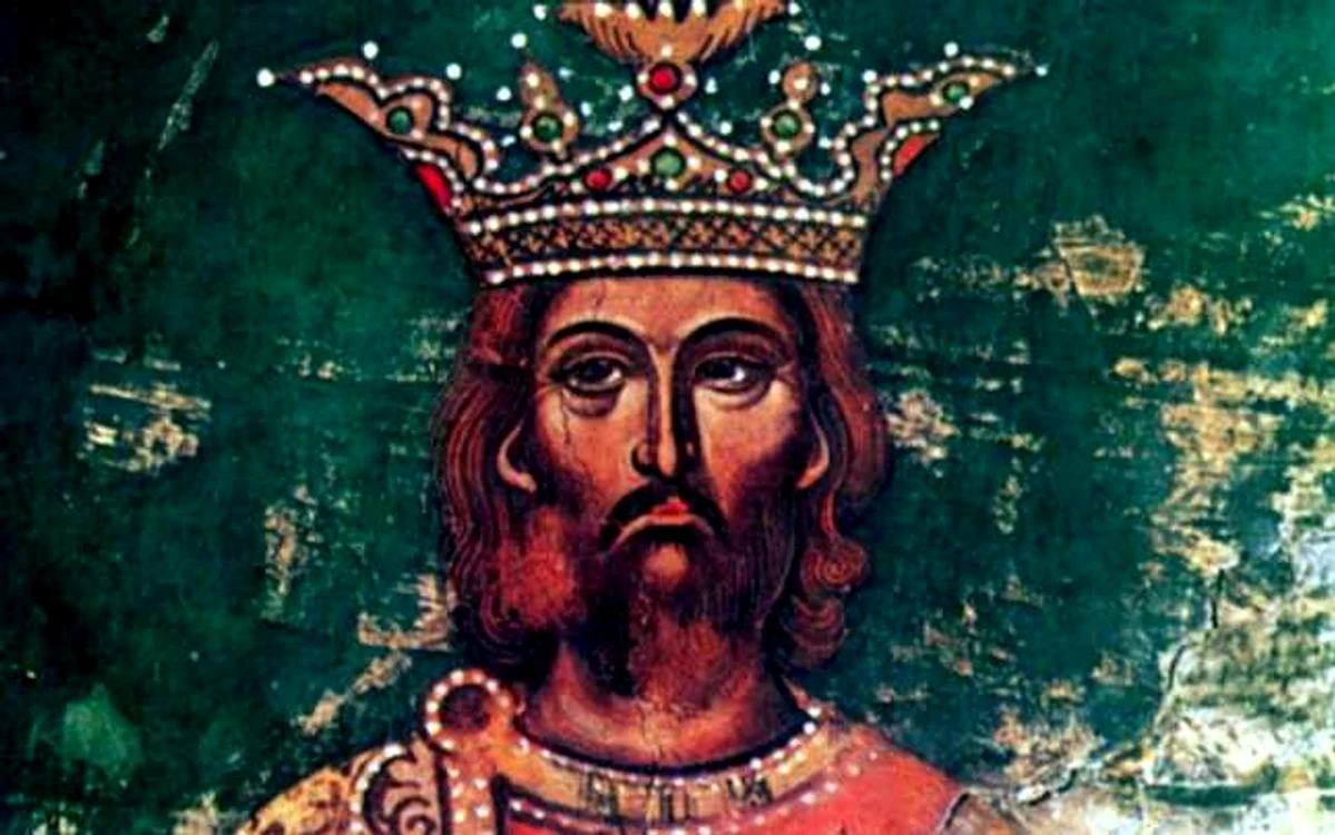 Mircea cel Bătrân