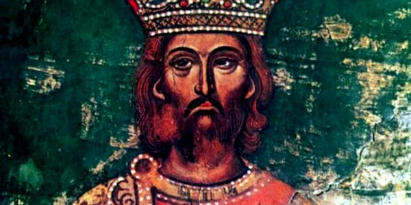 mircea cel batran